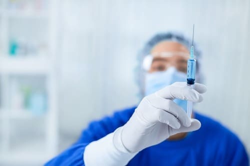 Вывод из запоя в стационаре